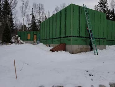 Photos by Ray Builders, Inc #1