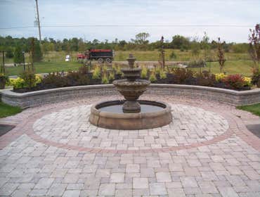 Pavers