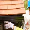 Flowertown Gutter Solutions logo
