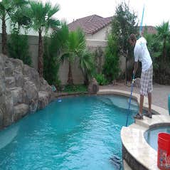 Nexus Pool Care