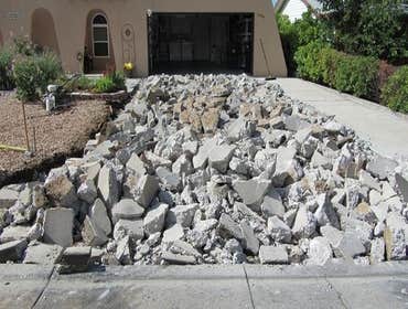 Photos by Hardground Excavation LLC #1