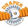 Draper Construction logo