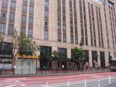 Market St Project
