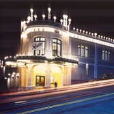 Project photos from Ryan Architecture Rialto Theatre, Tacoma