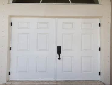 Front Doors