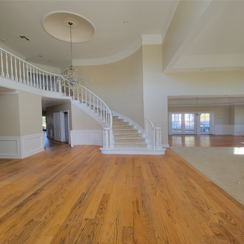 Residential Interior Paint
