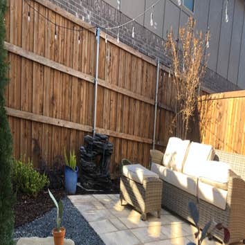 Photos by Land Care Management Services