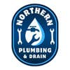 Northern plumbing & Drain logo