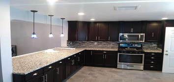 Photos by Lone Star Mechanical Contractor #1