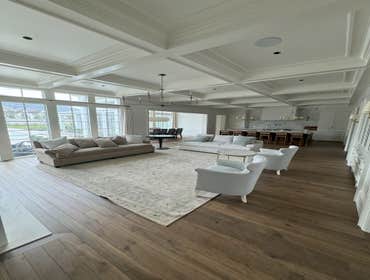 Interior Paointing