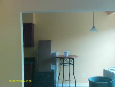 Elcurts Home Improvement Project