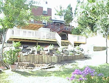 G.A.C. Construction Inc. Project
