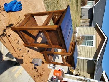 Photos by Jon Sealy Construction #2