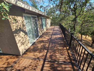 Photos by Ea Home Builders #2 New Deck