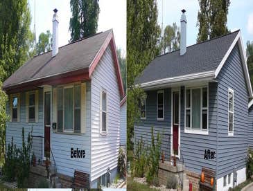 Photos from Payne Roofing and Remodeling