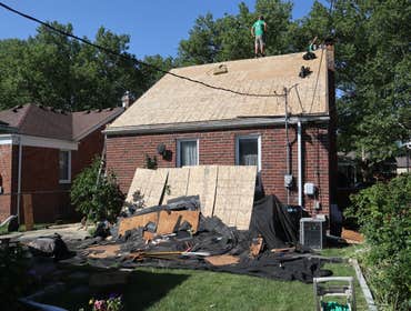 Roofing - Birmingham, MI Roofing in Birmingham, MI