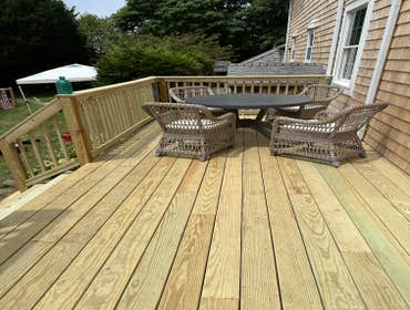 Photos by Woodbine Repair & Remodeling LLC #1