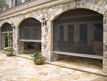 Photos by Emerald Sunrooms & Design Inc #1