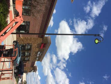 Commercial Lease