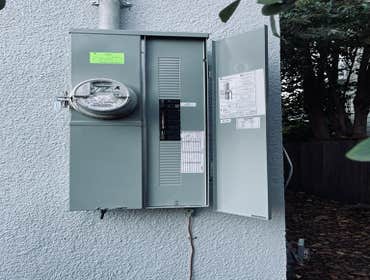 Photos by CA Electrical Group - 24/7 #1