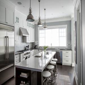 Luxe Construction Group LLC