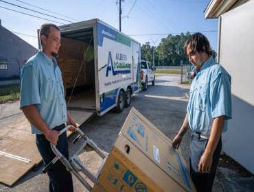 Photos by Albers Air Conditioning Heating Inc #1