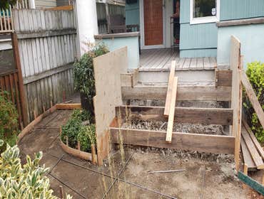 Photos by Toki Concrete Construction LLC #1