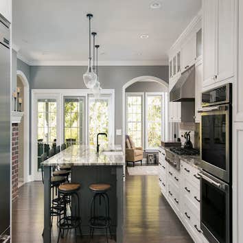 Photos by Santiago's Floors & Custom Remodeling #1