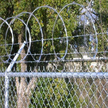Fences