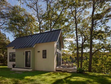 Flying Point Custom Home