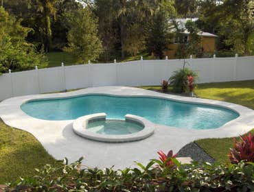 Photos by Bob Herrold's All Seasons Swimming Pools #1