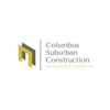 Columbus Suburban Construction logo