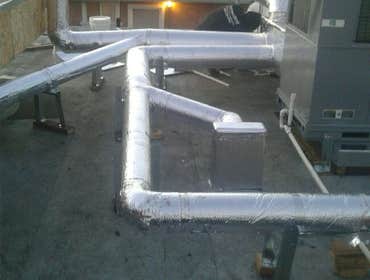 Photos from Advantage Heating & Sheet metal Inc.