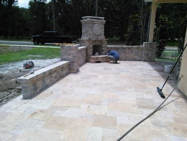 Janda Contracting LLC Job Gallery