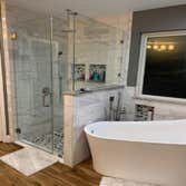 san antonio bathroom remodel