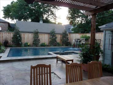 Pools