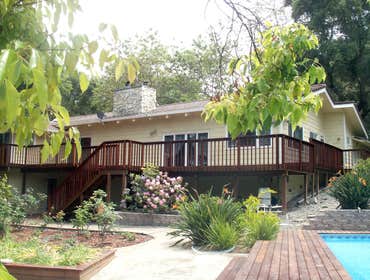 Project photos from Remus Contractors Inc