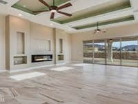 Traditional Home