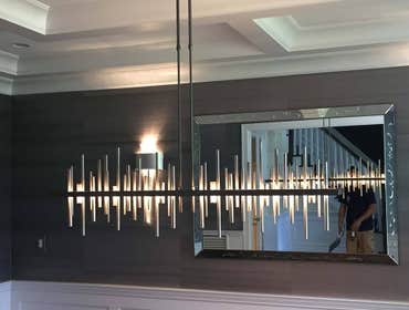 Lighting design