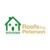 Roofs by Peterson logo