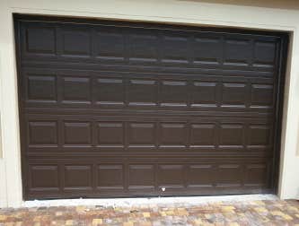 HERITAGE SHORT PANEL