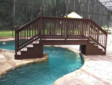 Photo(s) from Dixie Pools & Spas, Inc.