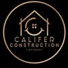 Califer Construction logo