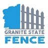 Granite State Fence logo