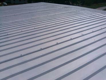 Urethane coating