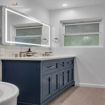 Photos by Valdez Fine Homes Inc #1