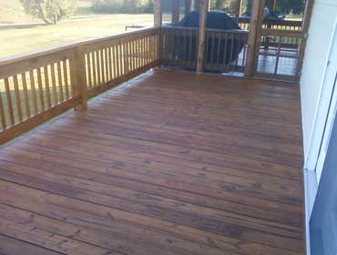 Projects by Deaton S Construction Co