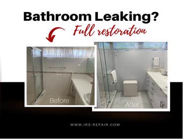 Photos by Insurance Repair Specialist Inc #1