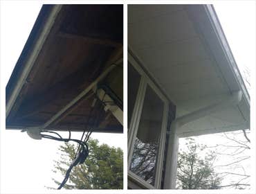 Parsippany, NJ New Roof