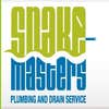 Snake Masters Plumbing & Drain Service logo